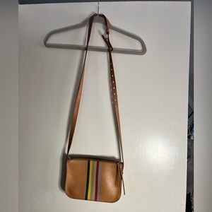 Madewell The Simple Crossbody Bag